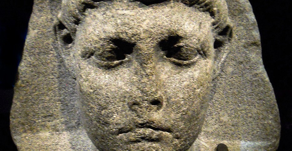 Un peón en el tablero | Cesarión Ptolomeo XV (47 a.C.- 30 a.C.)