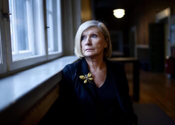 El pluralismo agonista | Chantal Mouffe (1943-)