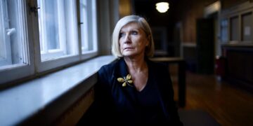 El pluralismo agonista | Chantal Mouffe (1943-)