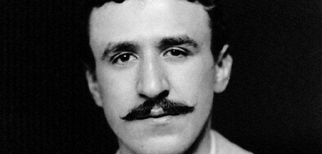 Otro nivel de arquitectura | Charles Rennie Mackintosh (1868-1928)