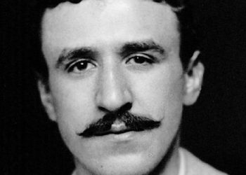 Otro nivel de arquitectura | Charles Rennie Mackintosh (1868-1928)