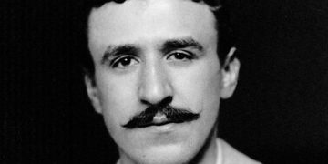 Otro nivel de arquitectura | Charles Rennie Mackintosh (1868-1928)