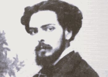 Y qué de La Papisa Juana | Emmanuil Roídis (1836-1904)