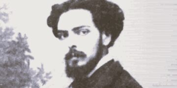 Y qué de La Papisa Juana | Emmanuil Roídis (1836-1904)