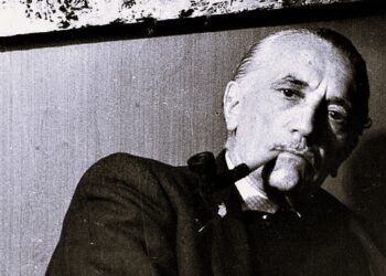 Investigación, docencia e ideas | Enrique Pichon-Rivière (1907-1977)