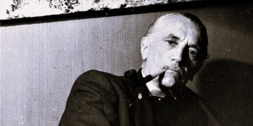 Investigación, docencia e ideas | Enrique Pichon-Rivière (1907-1977)