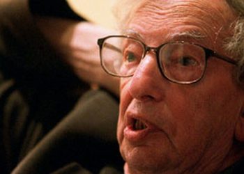 Bandidos sociales | Eric Hobsbawm   (1917-2012)