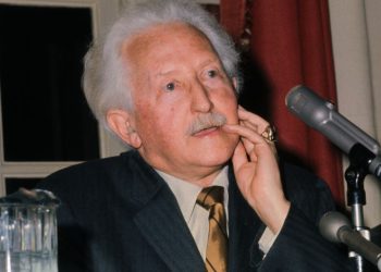 Formación de la identidad | Erik Erikson  (1902-1994)