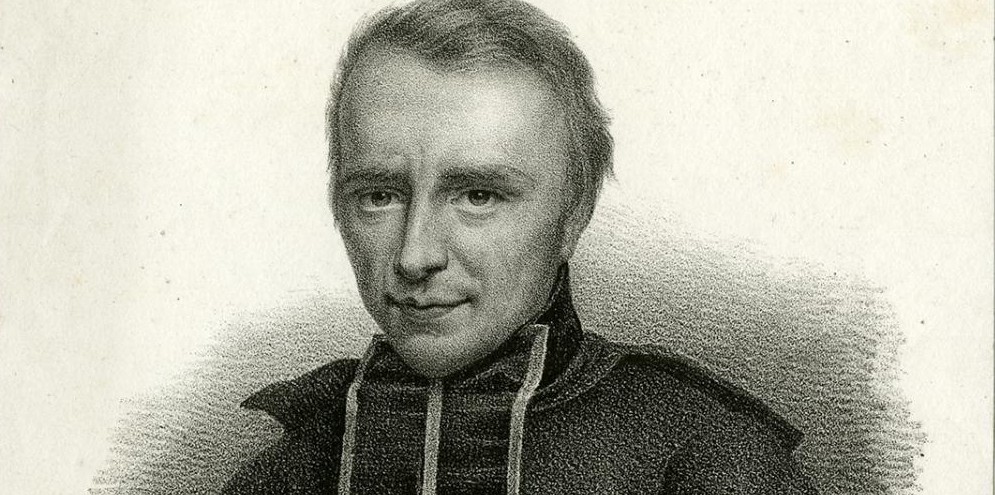 Religión liberal | Félicité Robert de Lamennais (1782-1854)