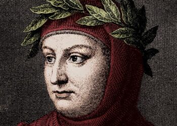 Un pilar de la literatura italiana | Giovanni Boccaccio (1313-1375)
