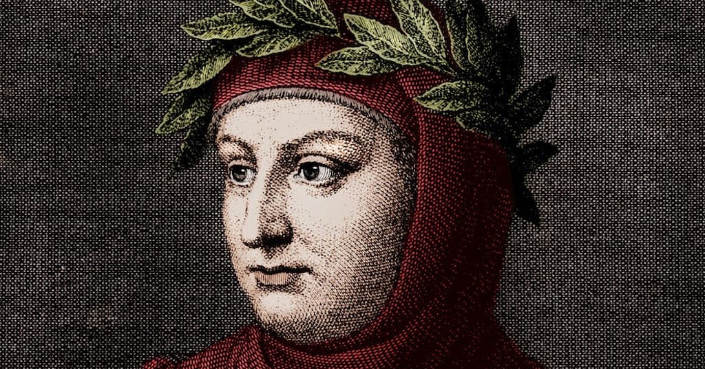 Un pilar de la literatura italiana | Giovanni Boccaccio (1313-1375)