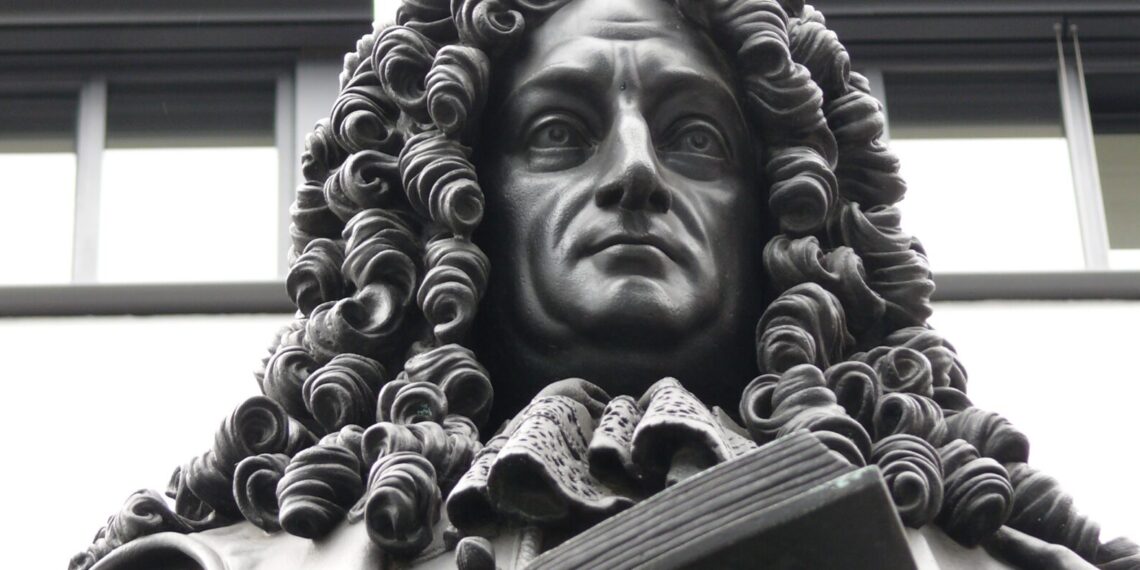 El último genio universal | Gottfried Wilhelm Leibniz (1646-1716)