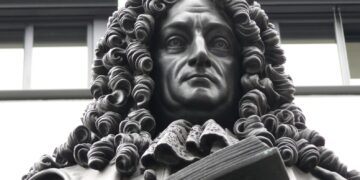 El último genio universal | Gottfried Wilhelm Leibniz (1646-1716)
