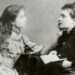 Sin visión ni audición | Helen Keller  (1880-1968)