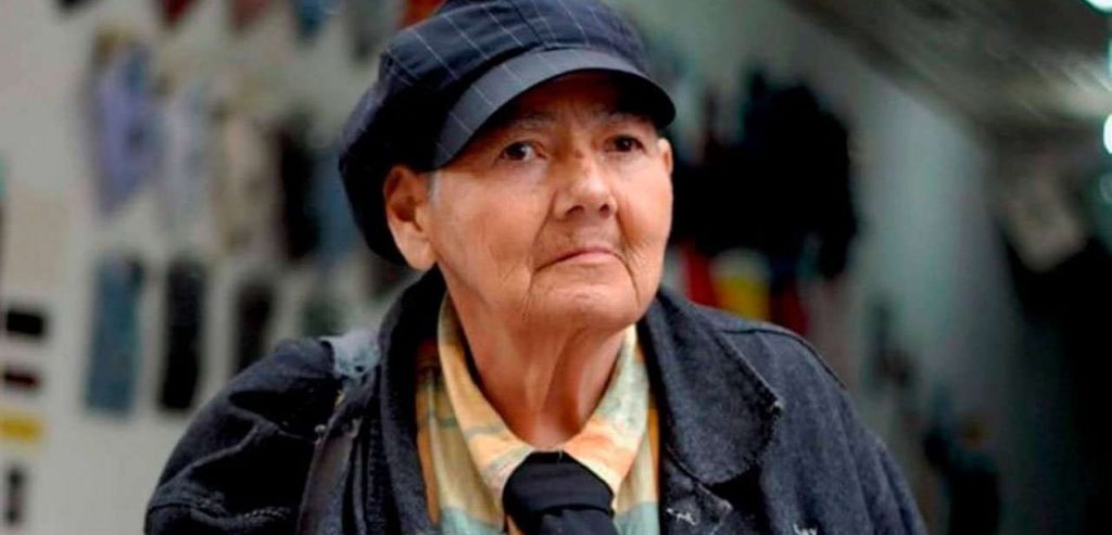 Sombras de la lírica | Isabel de los Ángeles Ruano (1945-)