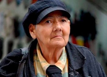 Sombras de la lírica | Isabel de los Ángeles Ruano (1945-)