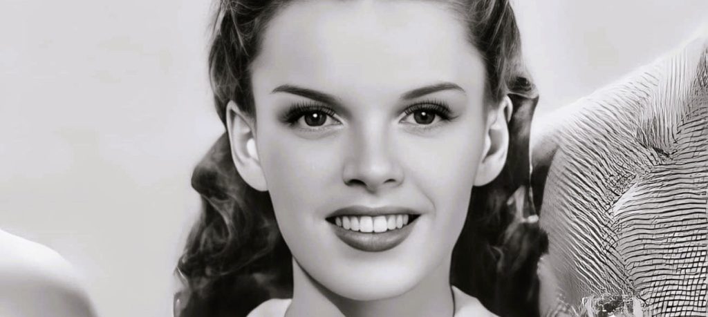 La maga de Oz | Judy Garland (1922-1969)
