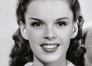 La maga de Oz | Judy Garland   (1922-1969)