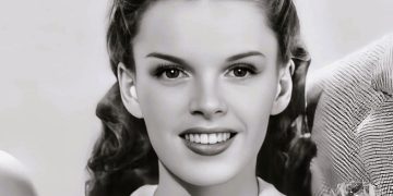 La maga de Oz | Judy Garland   (1922-1969)