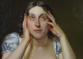 El acento delicioso | Marceline Desbordes-Valmore (1786-1859)