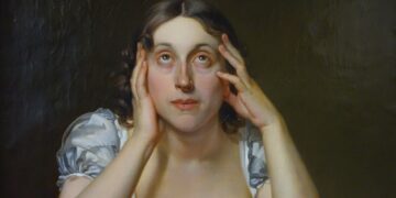 El acento delicioso | Marceline Desbordes-Valmore (1786-1859)