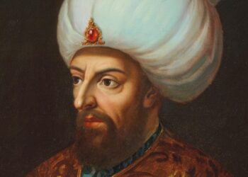 El sultanato de las mujeres | Murad III   (1546-1595)