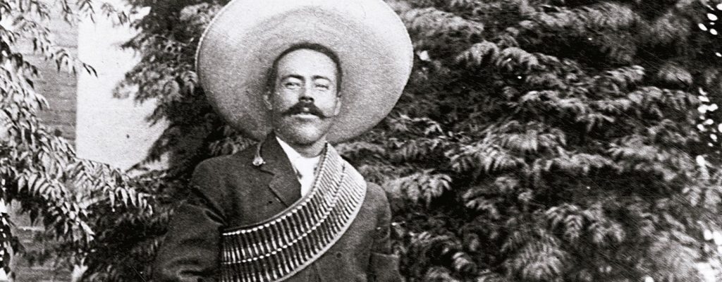 El centauro del norte | Pancho Villa (1878-1923)