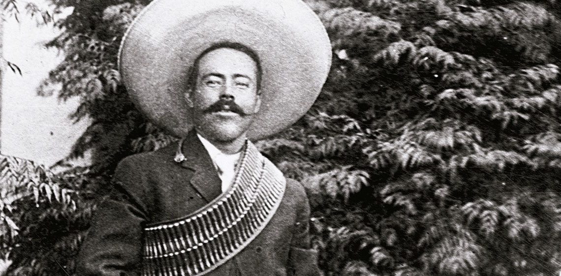 El centauro del norte | Pancho Villa   (1878-1923)