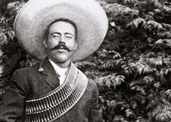 El centauro del norte | Pancho Villa   (1878-1923)