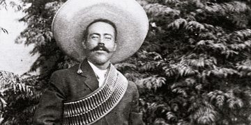 El centauro del norte | Pancho Villa   (1878-1923)