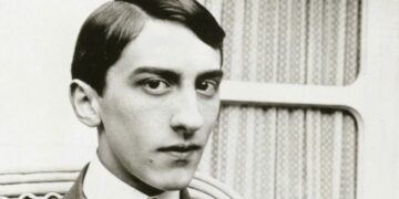 Conciencia breve | Raymond Radiguet (1903-1923)