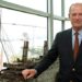 Los restos del Titanic | Robert Ballard (1942-)