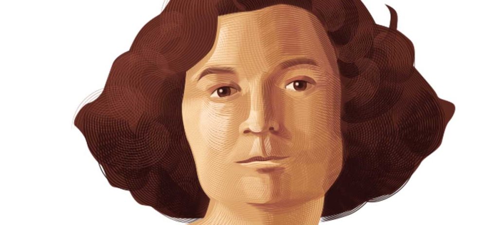 La lógica del Círculo de Viena | Rose Rand (1903-1980)