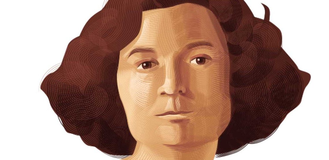 La lógica del Círculo de Viena | Rose Rand (1903-1980)