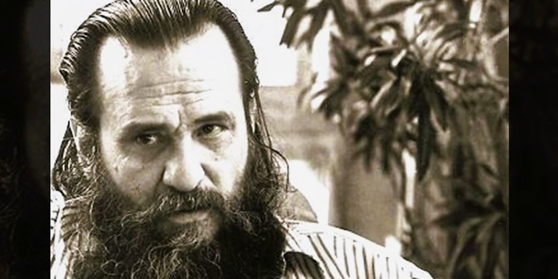 Versatilidad literaria | Salvador Garmendia  (1928-2001)