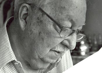 Mi padre, el inmigrante | Vicente Gerbasi  (1913-1992)