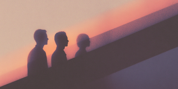 CERATI, SIMON & GARFUNKEL: PUENTES DE SONIDO DIVINO