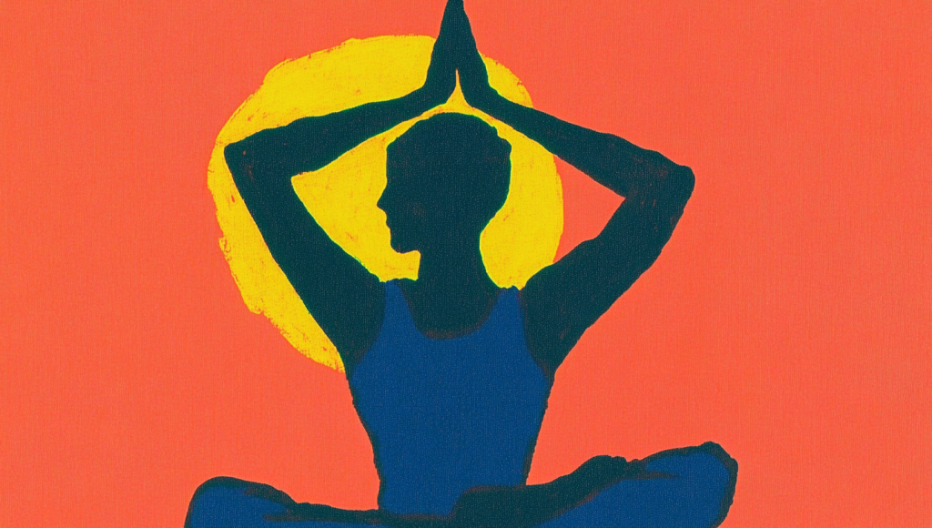 CELEBREMOS EL YOGA ETERNO