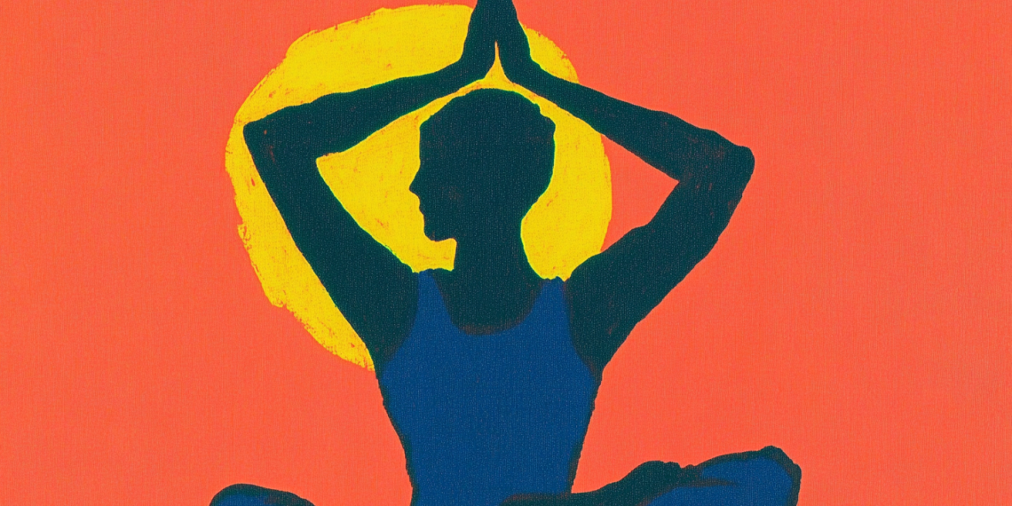 CELEBREMOS EL YOGA ETERNO