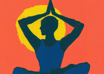 CELEBREMOS EL YOGA ETERNO