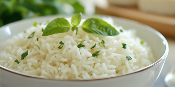 ARROZ BLANCO
