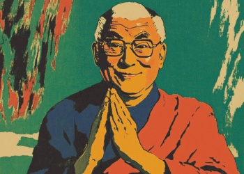 LA REENCARNACIÓN DEL DALAI LAMA EN UN MUNDO LIBRE