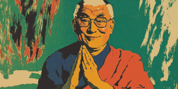 LA REENCARNACIÓN DEL DALAI LAMA EN UN MUNDO LIBRE