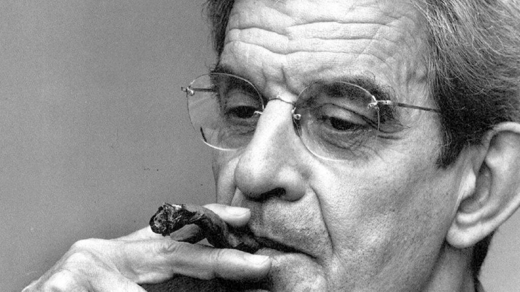 El marco de la neuropsicología | Alexander Luria (1902-1977)