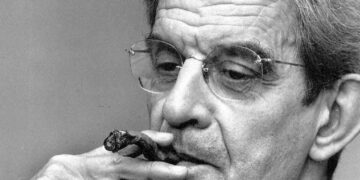 El marco de la neuropsicología | Alexander Luria (1902-1977)