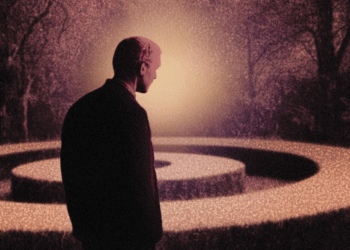 THE FATHER, EL LABERINTO DE UNA MENTE QUE DECAE