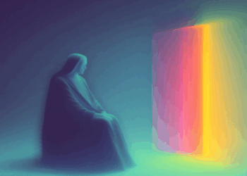 EL DESEO COMO CAMINO HACIA LA UNIÓN DIVINA