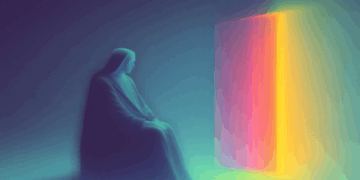 EL DESEO COMO CAMINO HACIA LA UNIÓN DIVINA