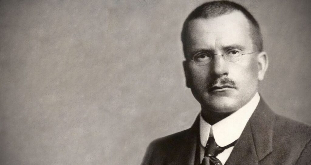 El inconsciente, el arquetipo | Carl Gustav Jung (1875-1961)