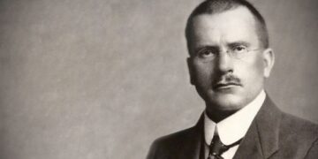 El inconsciente, el arquetipo | Carl Gustav Jung (1875-1961)